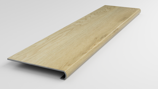 New Wave Collection | Lunar Glow Stair Tread