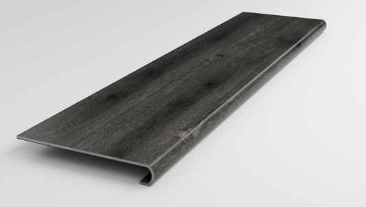 Lunar Oak Stair Tread
