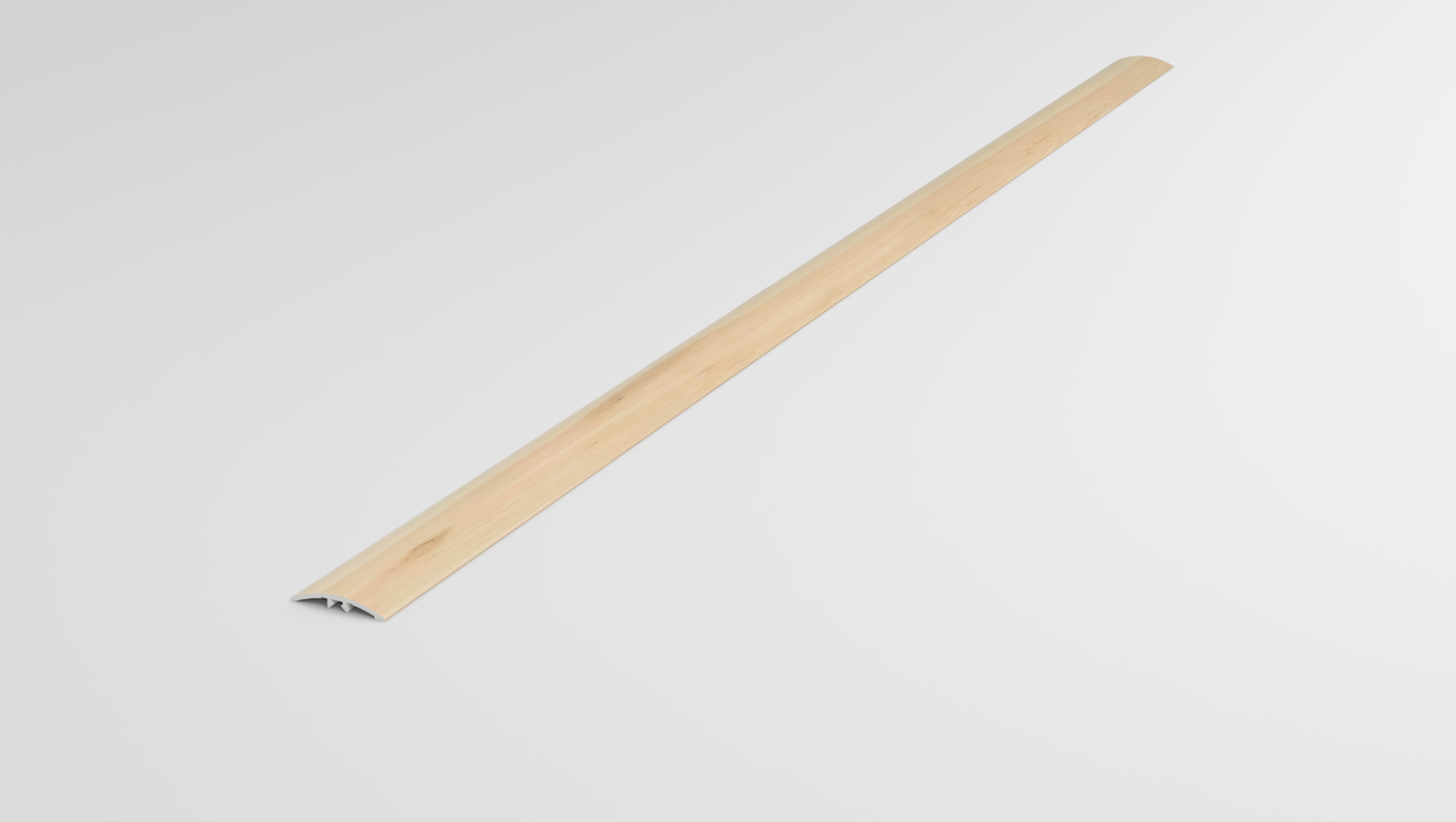 Luxurious Pine Wood 3 In 1 Molding