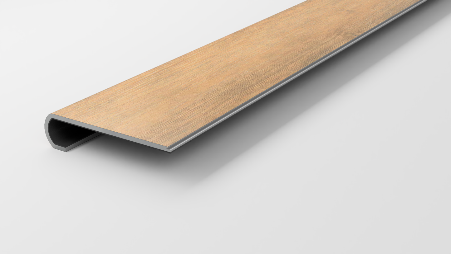 Everlife | Wayne Parc | Macland Stair Tread
