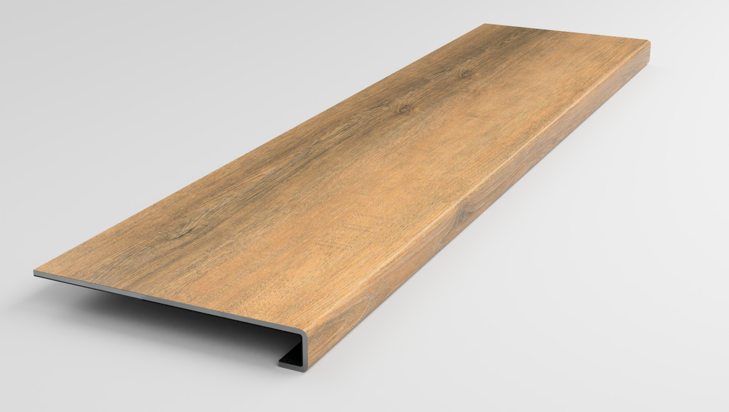 Everlife | Wayne Parc | Macland Stair Tread