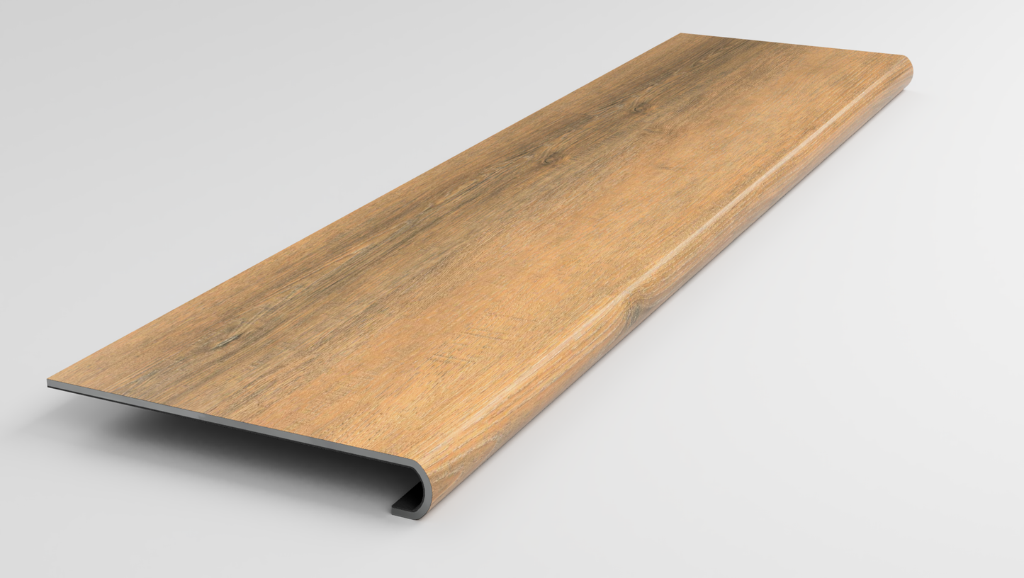 Everlife | Wayne Parc | Macland Stair Tread