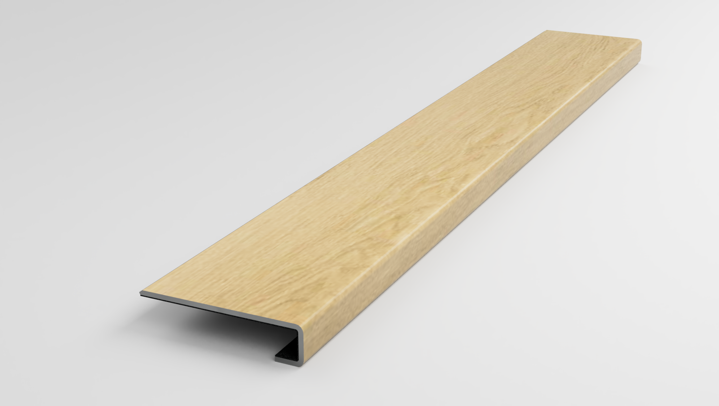 Everlife | Laurel Reserve | Malta Stair Tread