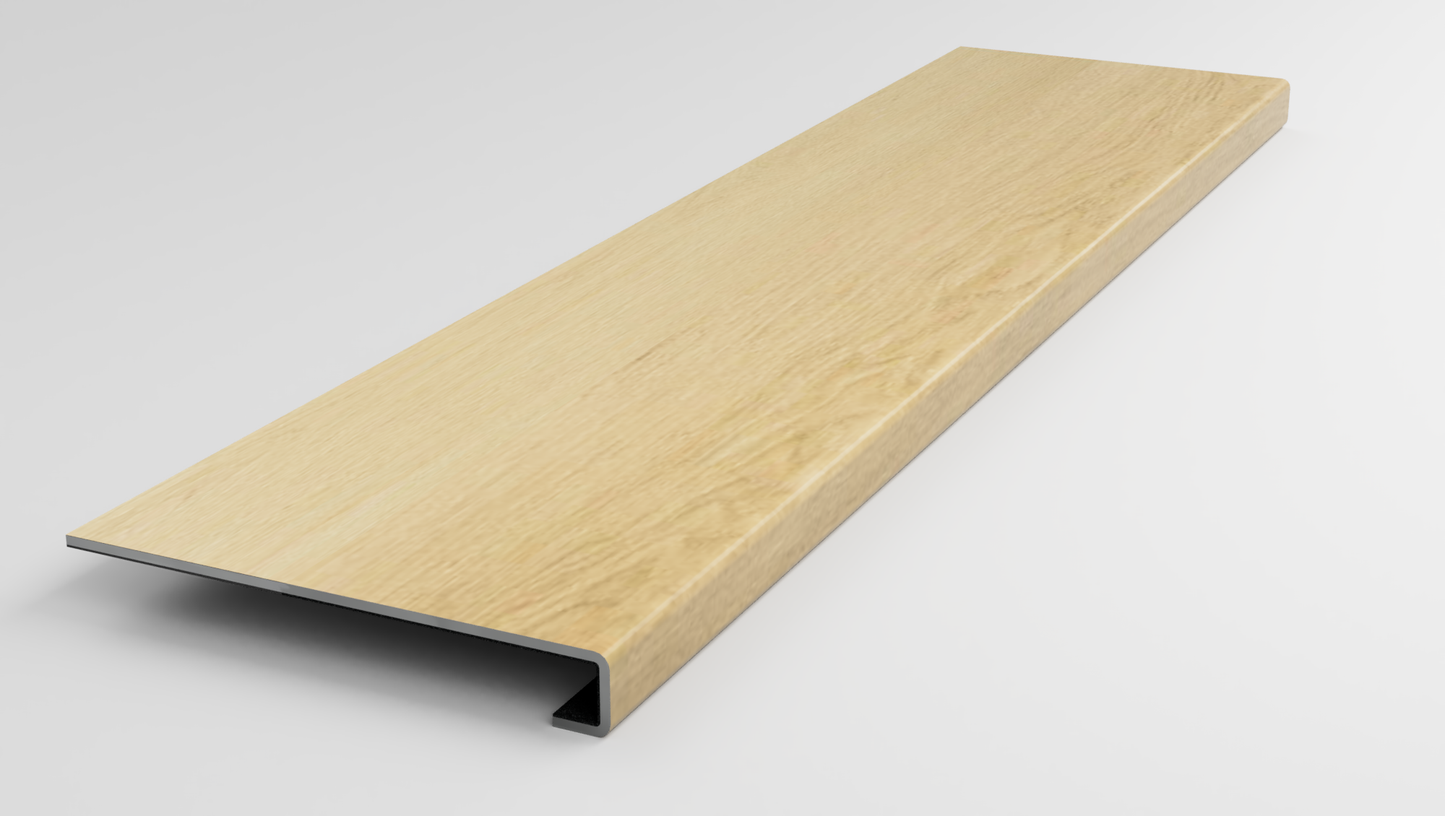 Everlife | Laurel Reserve | Malta Stair Tread