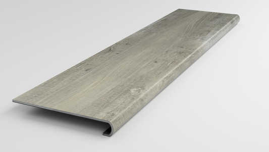 Manor Hill - Seasoned Oak Stair Tread