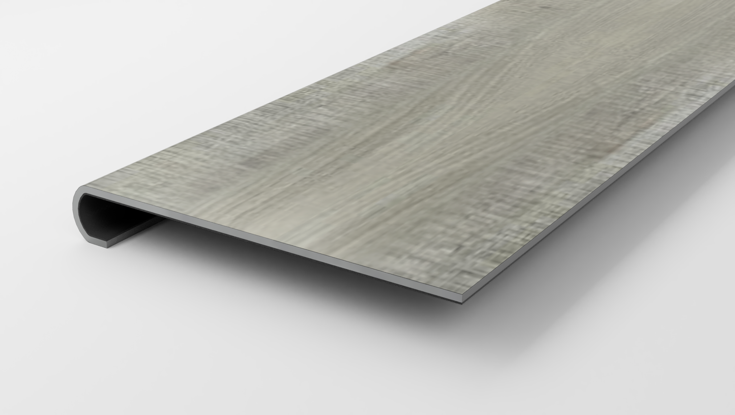 Manor Hill - Seasoned Oak Stair Tread