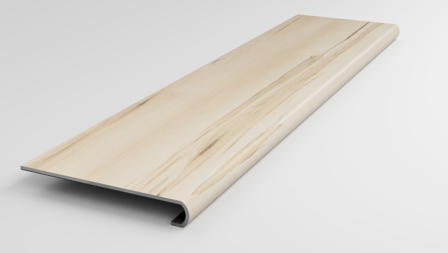 Maple Stair Tread