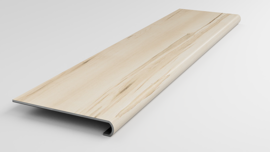Maple Stair Tread