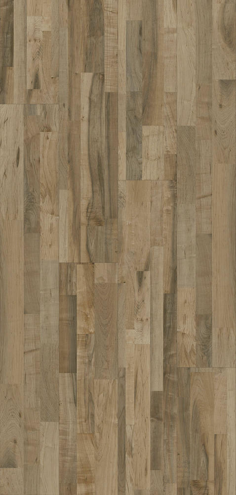 Maple Block Stair Tread