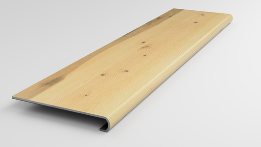 Maplecrest Oak Stair Tread