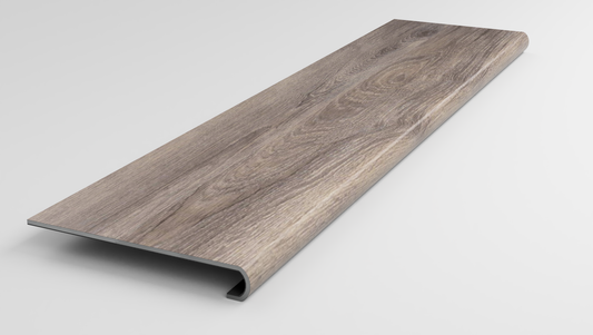 Margate Oak Coastline Stair Tread