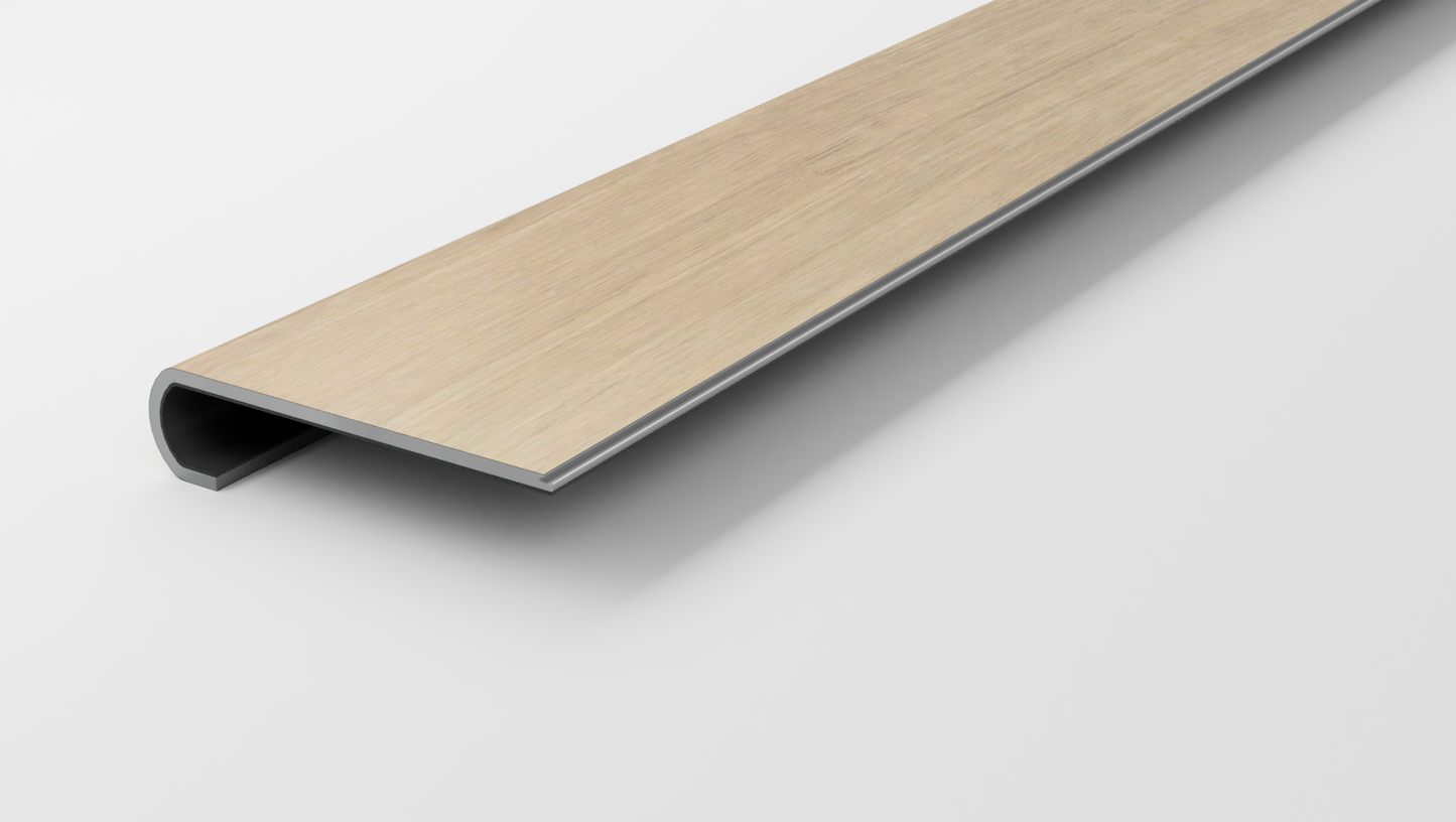 Paladin Plus | Marina Stair Tread