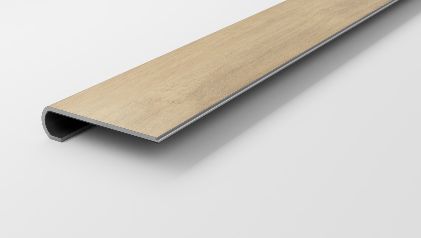 Endura Plus | Marina Stair Tread