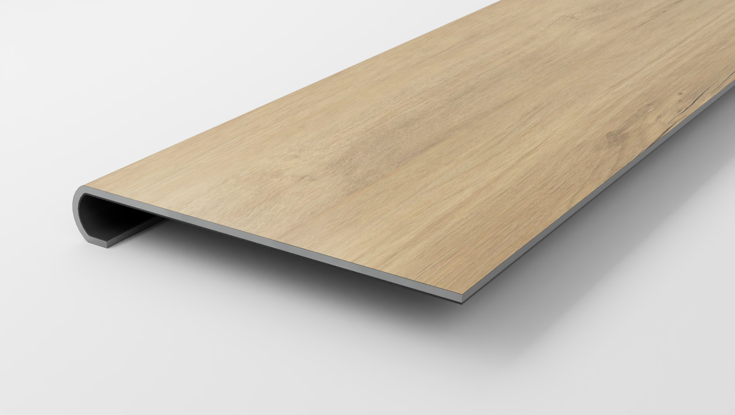 Endura Plus | Marina Stair Tread