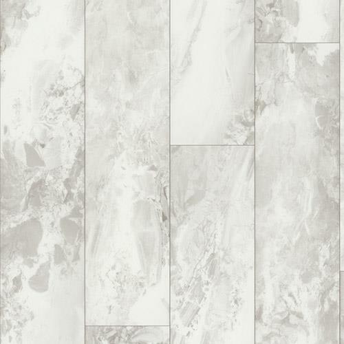 Tile | Marmo White Stair Tread