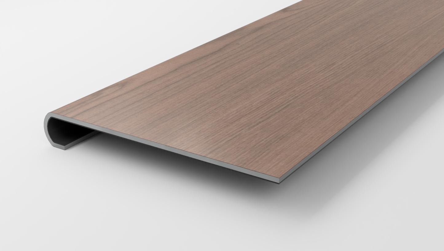 Bravo | Martel Ash Stair Tread