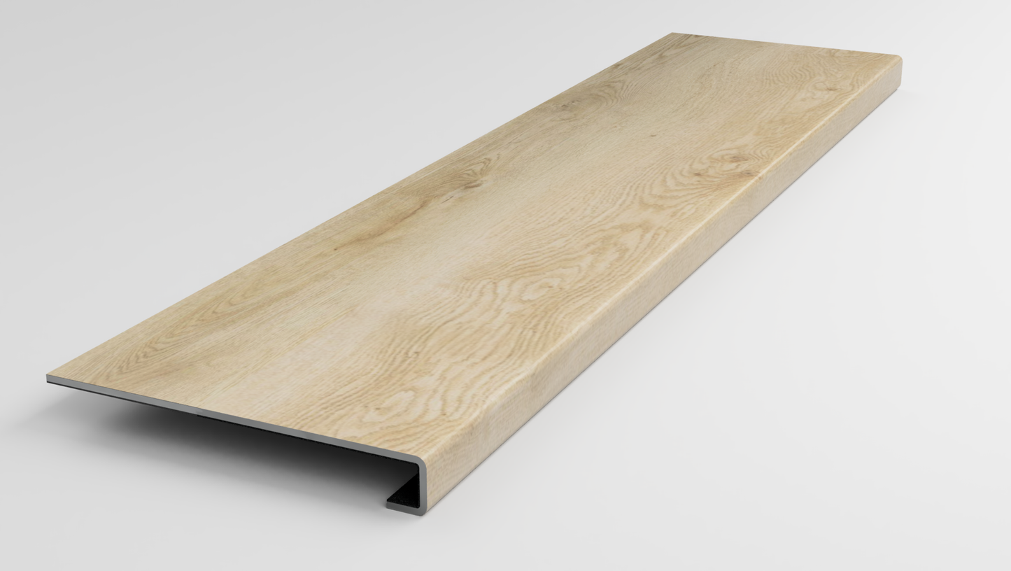 Marwyn Oak Stair Tread
