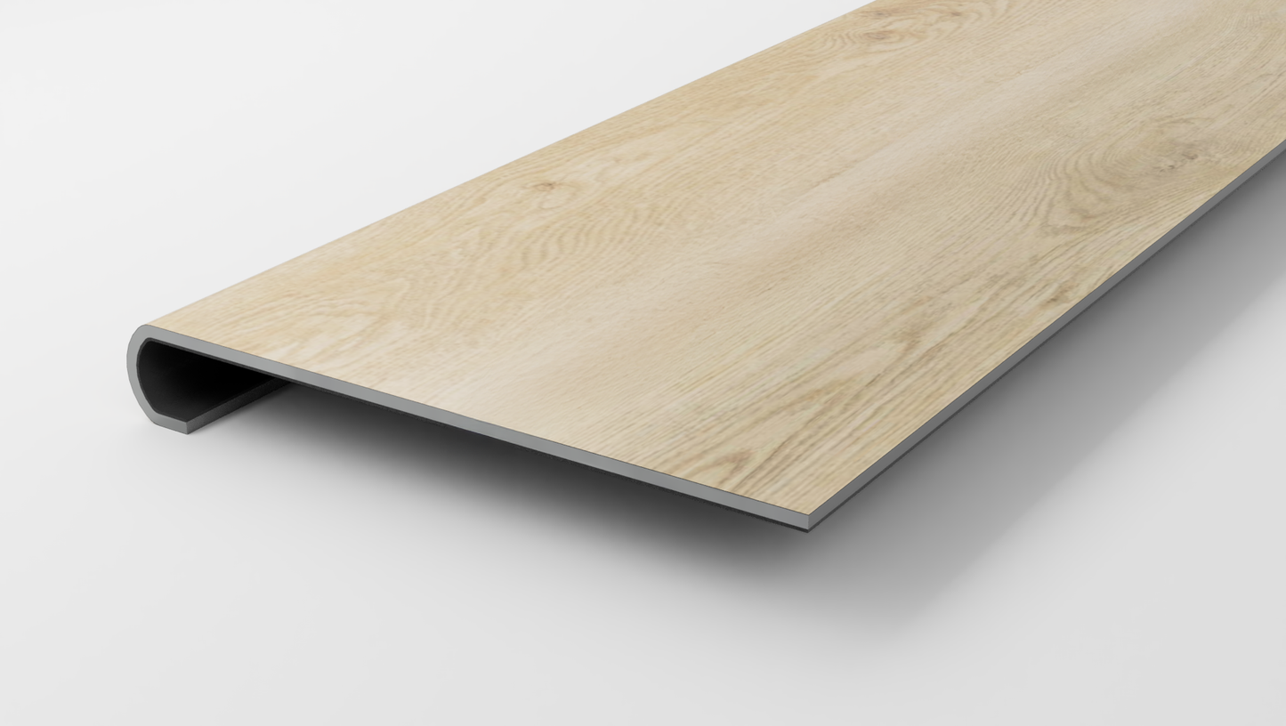 Marwyn Oak Stair Tread