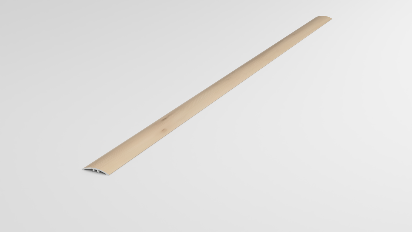 Matrix   Newland Oak 3 In 1 Molding