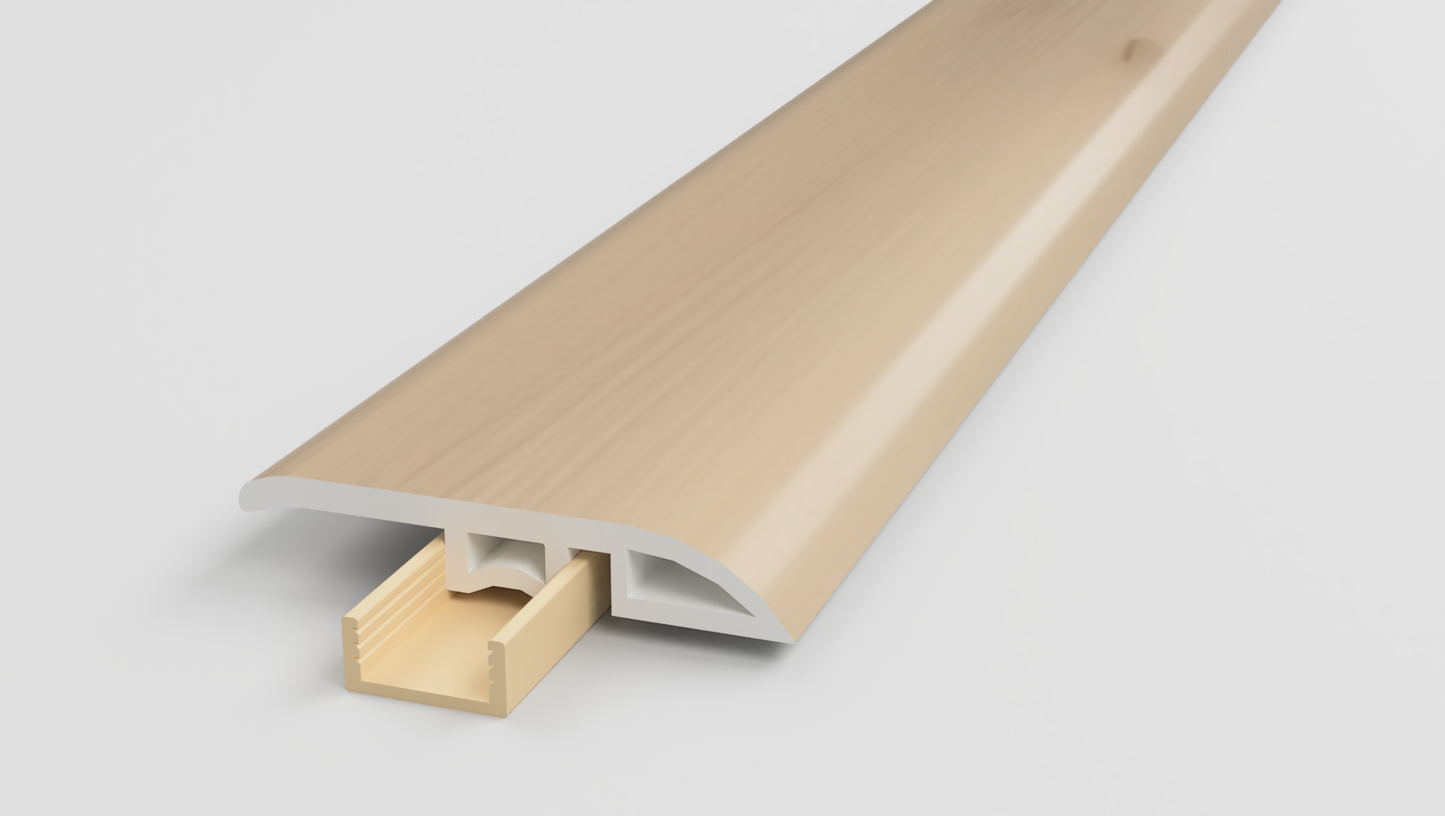 Matrix   Newland Oak Reducer