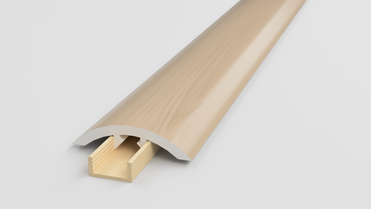 Matrix   Newland Oak T Molding