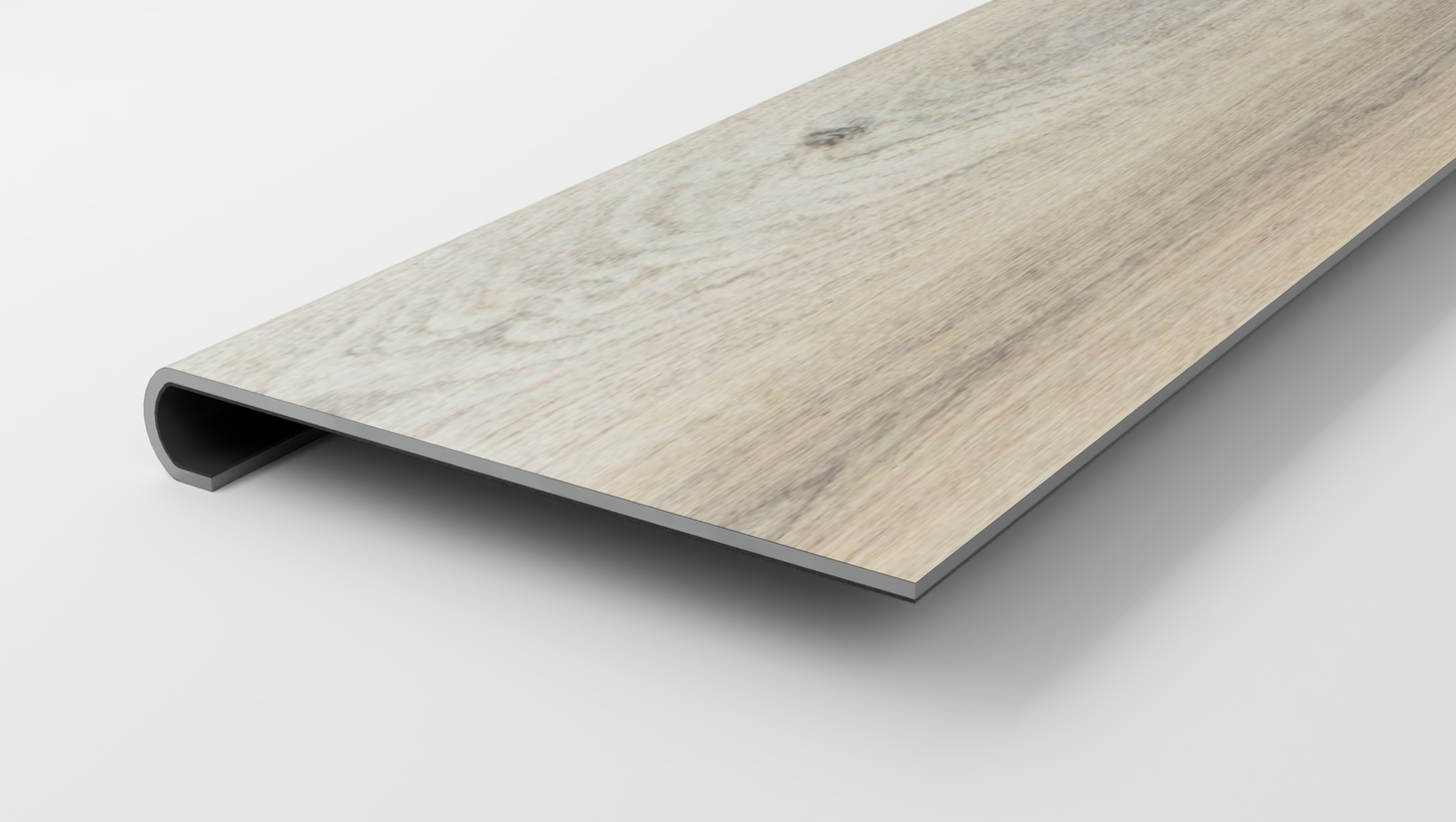 MaxCore | Moda Living | Fly Away Stair Tread