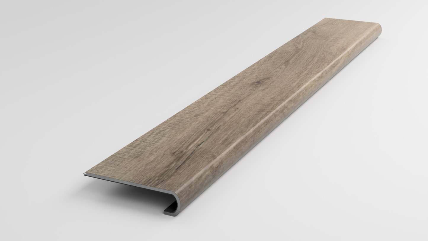 MaxCore | Moda Living | Soul Mate Stair Tread