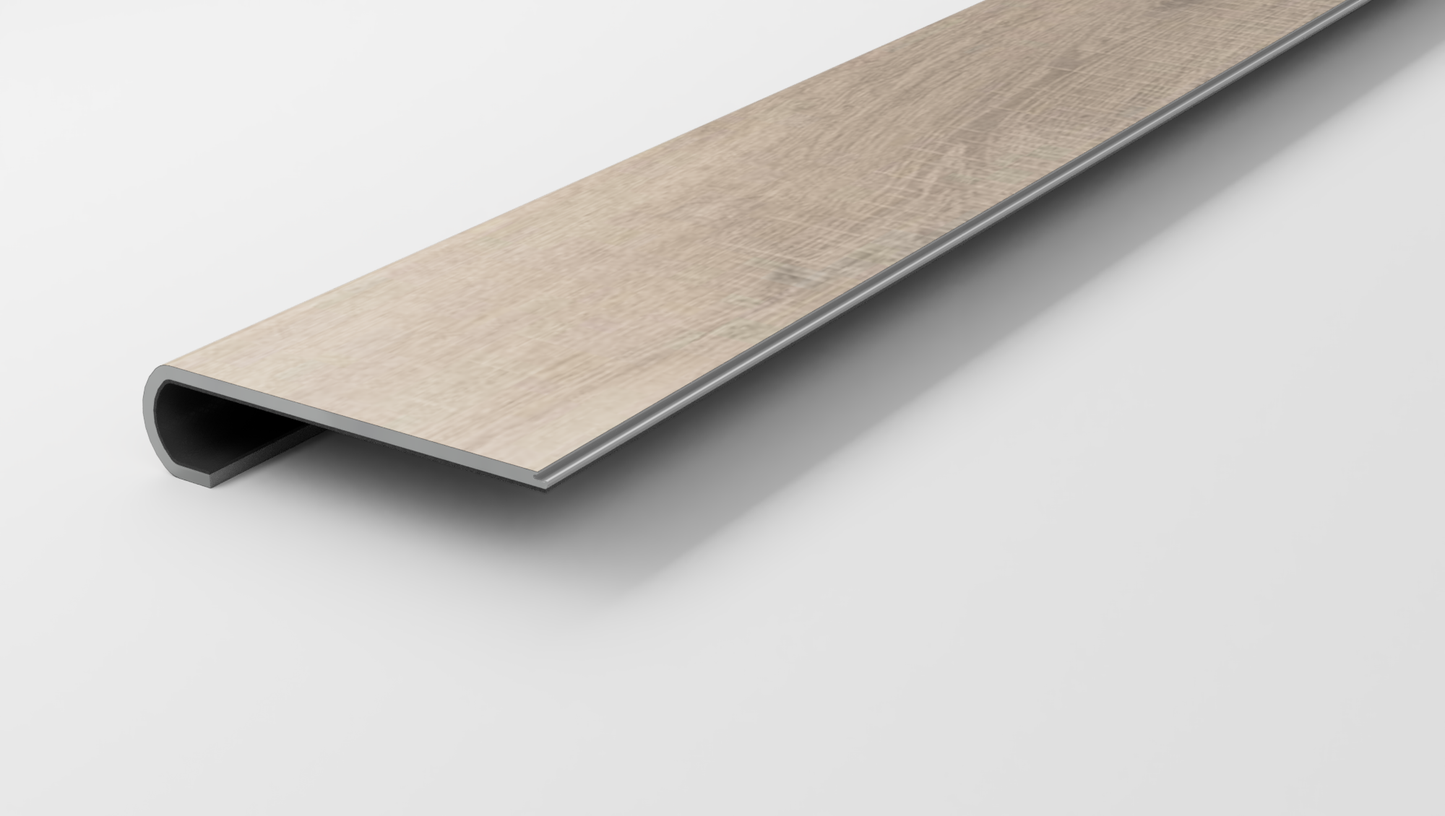 MaxCore | Moda Living | Soul Mate Stair Tread