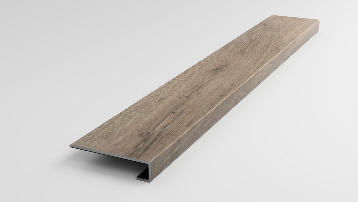 MaxCore | Moda Living | Soul Mate Stair Tread