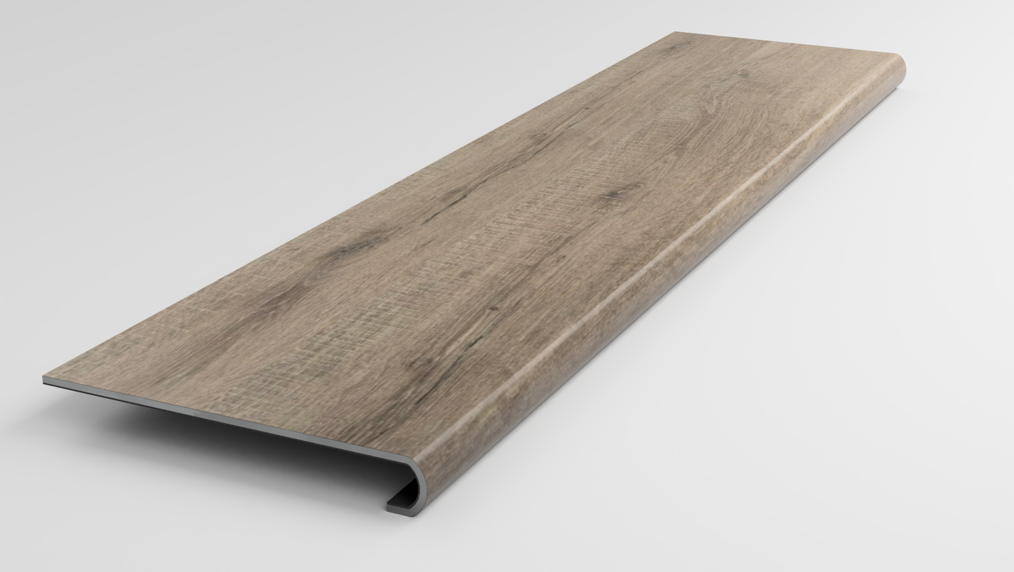 MaxCore | Moda Living | Soul Mate Stair Tread