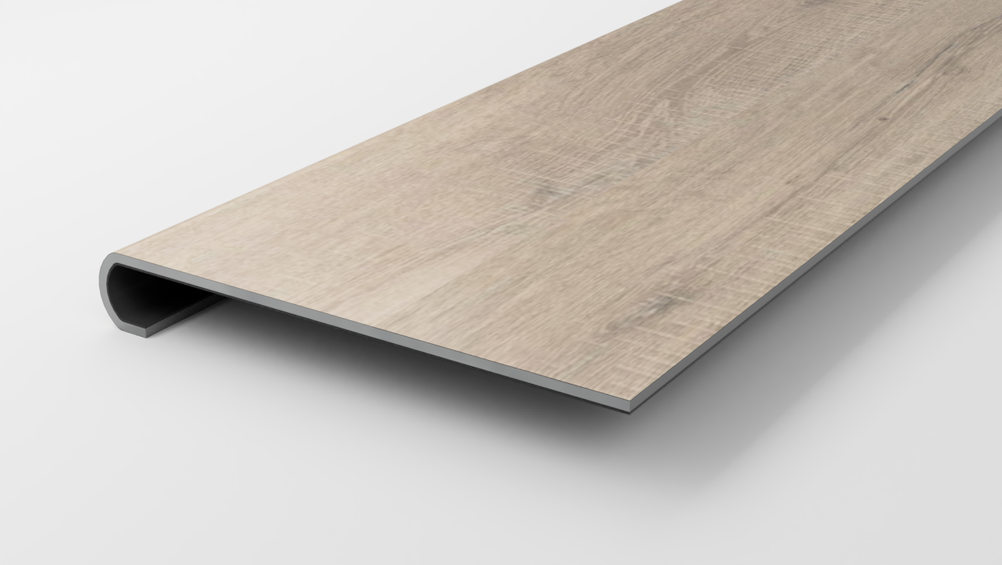 MaxCore | Moda Living | Soul Mate Stair Tread