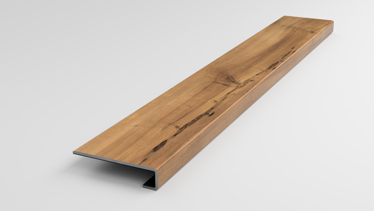 MaxCore | Moda Living Elite | Soulful Stair Tread