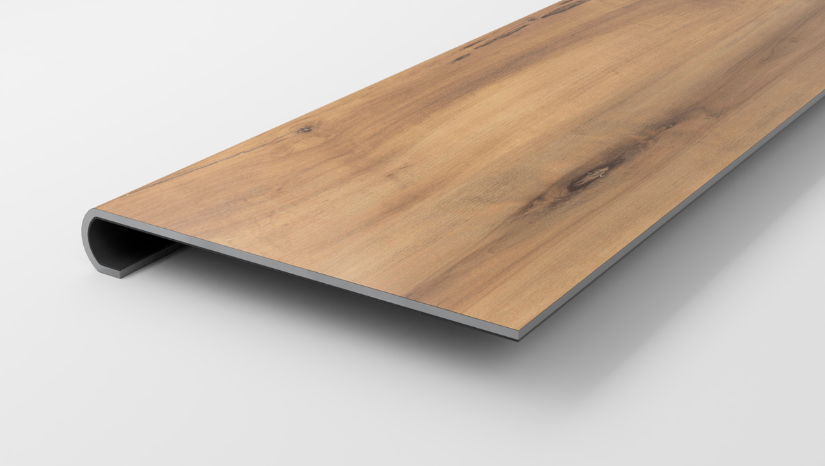 MaxCore | Moda Living Elite | Soulful Stair Tread
