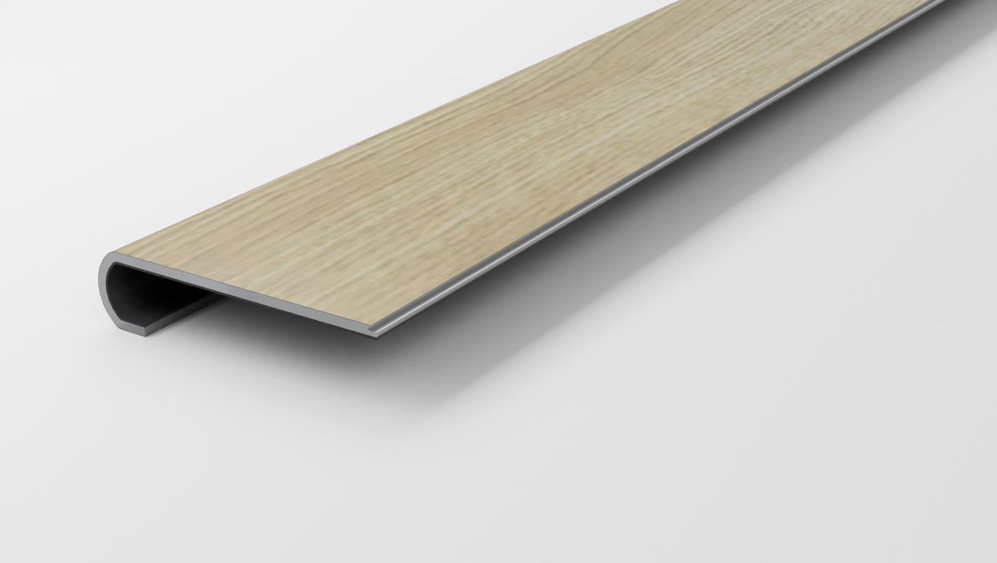 MaxCore | New Wave Collection | Daring Doe Stair Tread