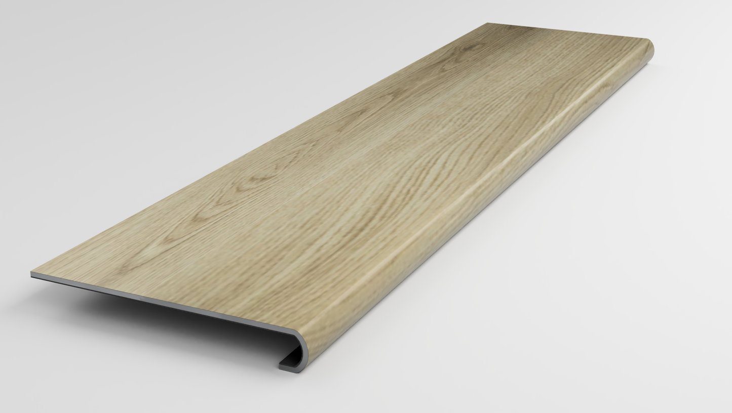 MaxCore | New Wave Collection | Daring Doe Stair Tread