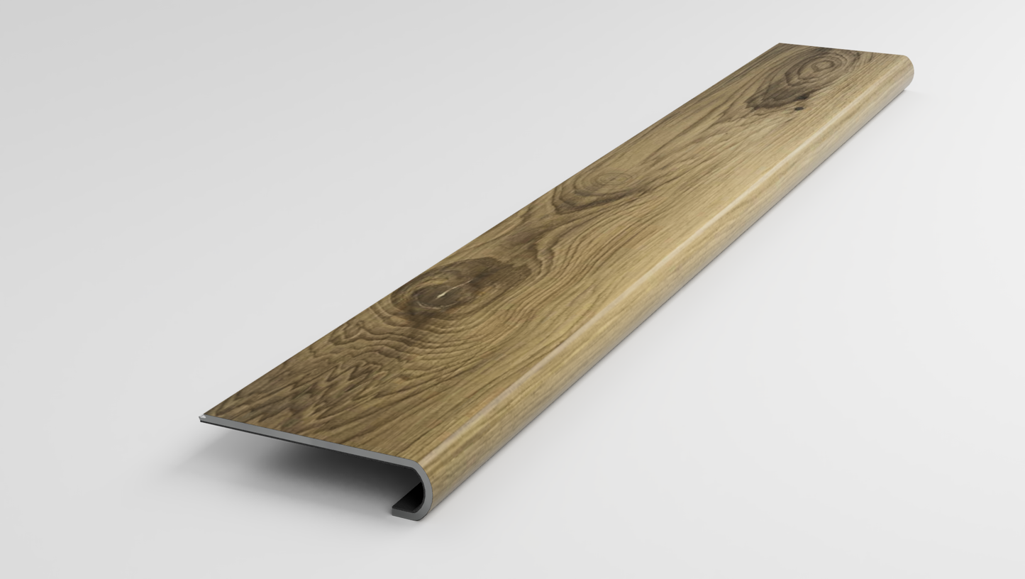 MaxCore | Uptown Chic | Jackpot Stair Tread