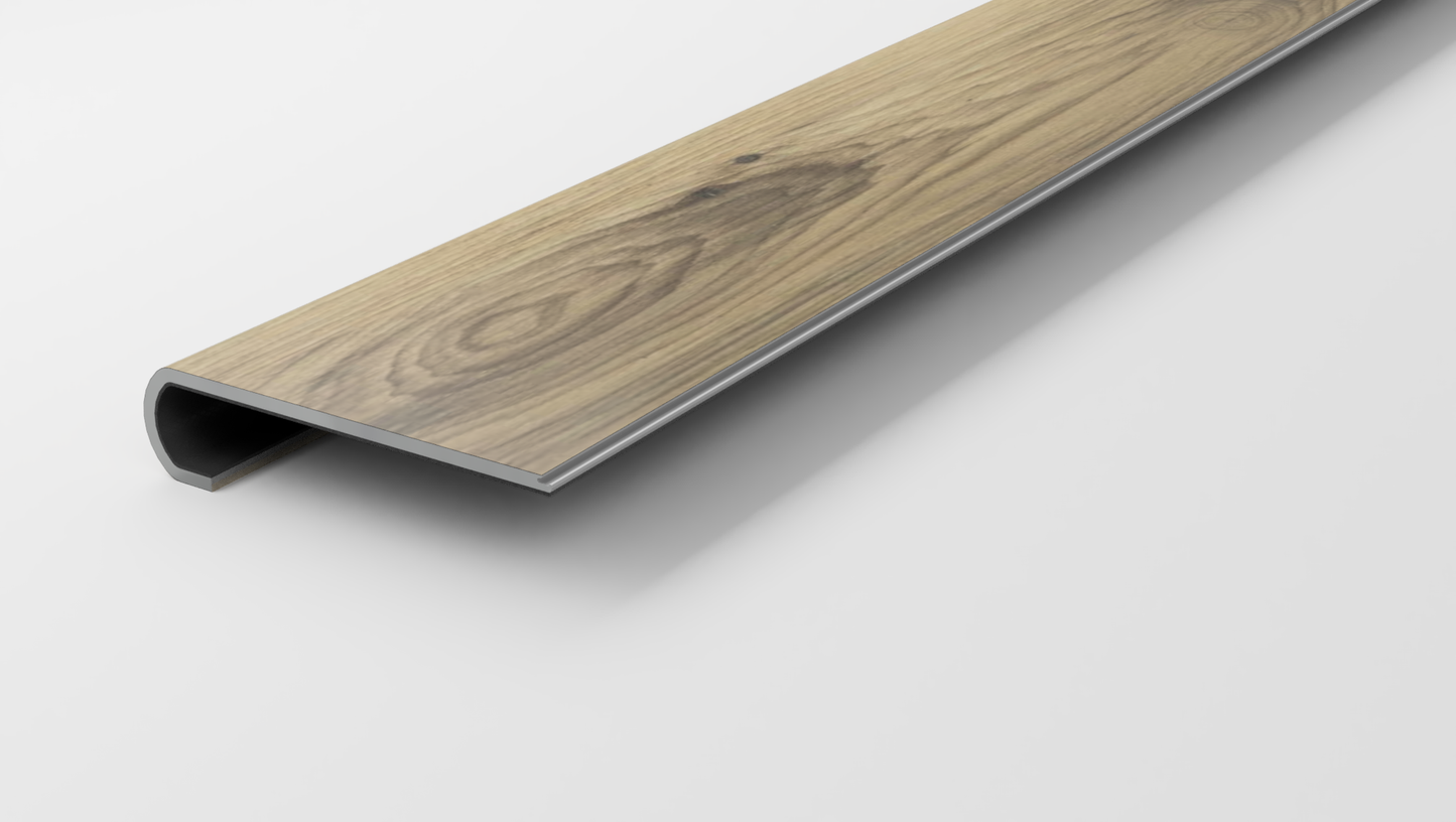 MaxCore | Uptown Chic | Jackpot Stair Tread