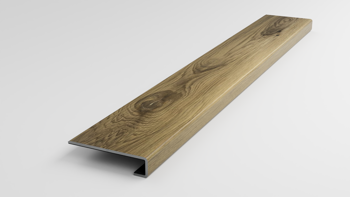 MaxCore | Uptown Chic | Jackpot Stair Tread