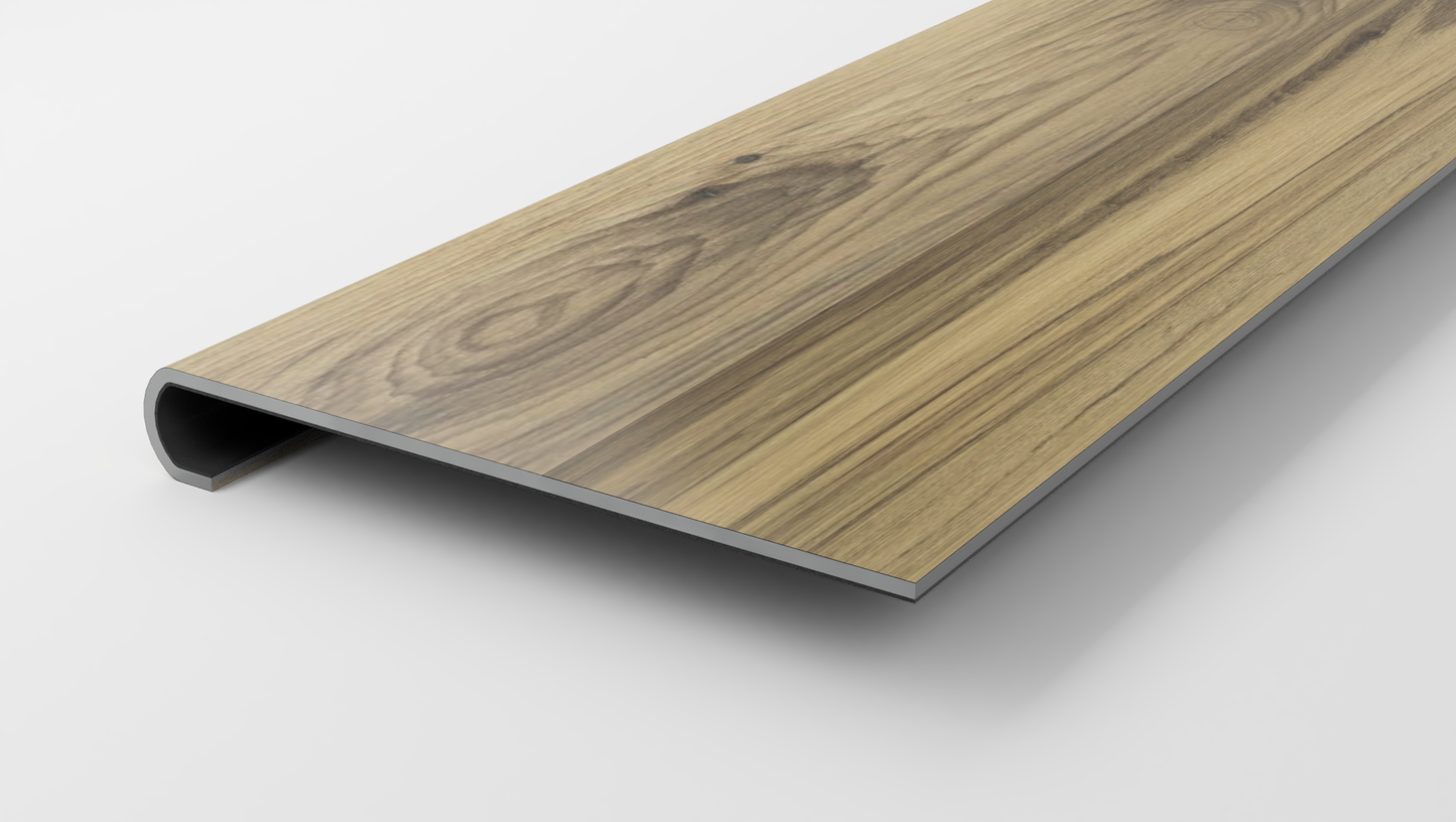 MaxCore | Uptown Chic | Jackpot Stair Tread