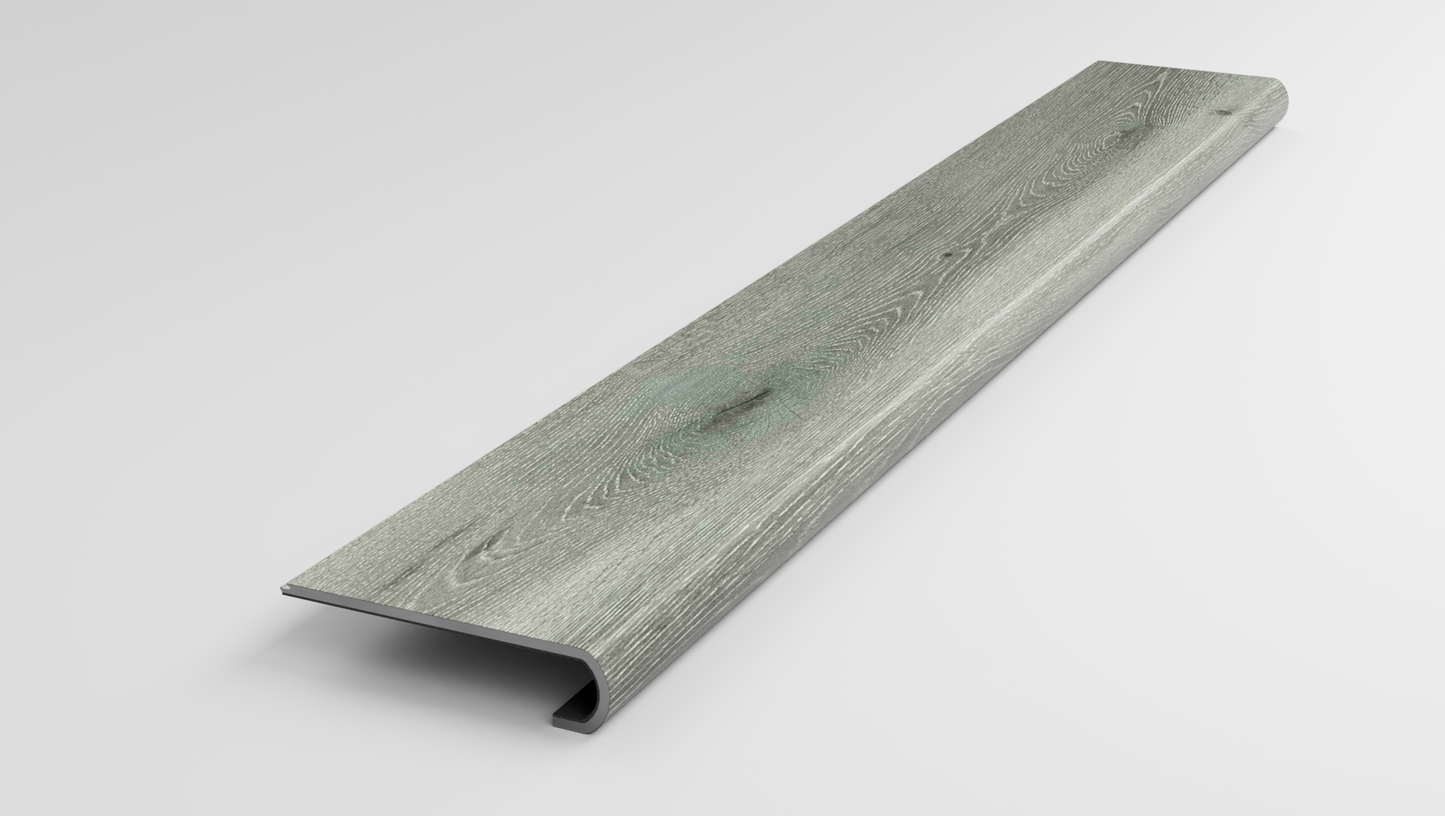 MaxCore ULTRA | Dolomite Stair Tread