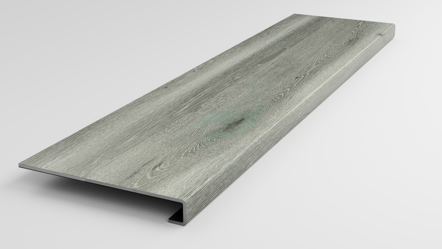 MaxCore ULTRA | Dolomite Stair Tread