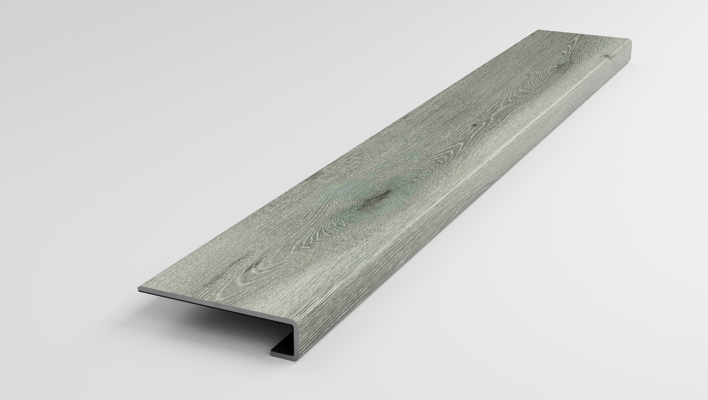 MaxCore ULTRA | Dolomite Stair Tread