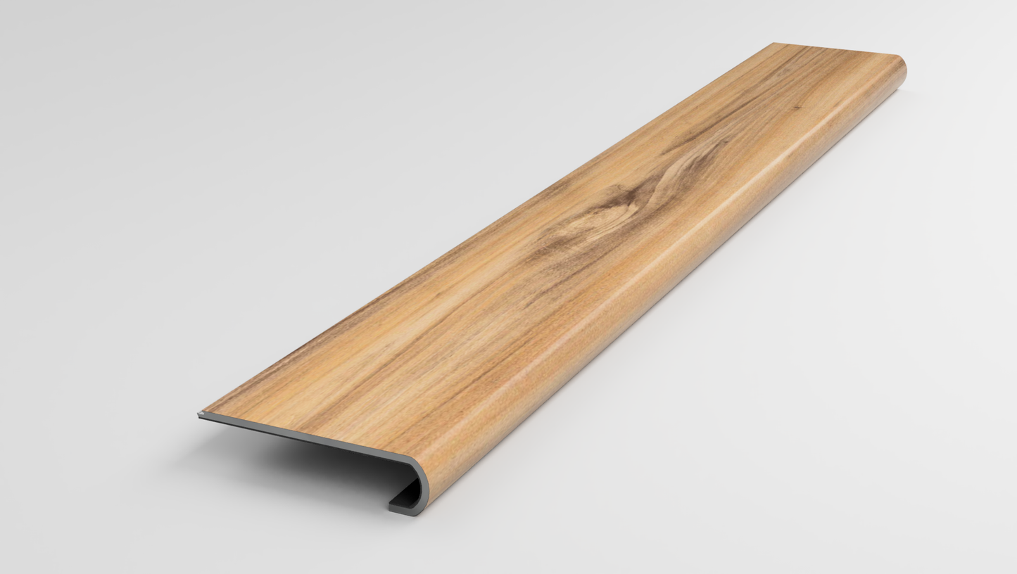 Meadowlands Elm Stair Tread