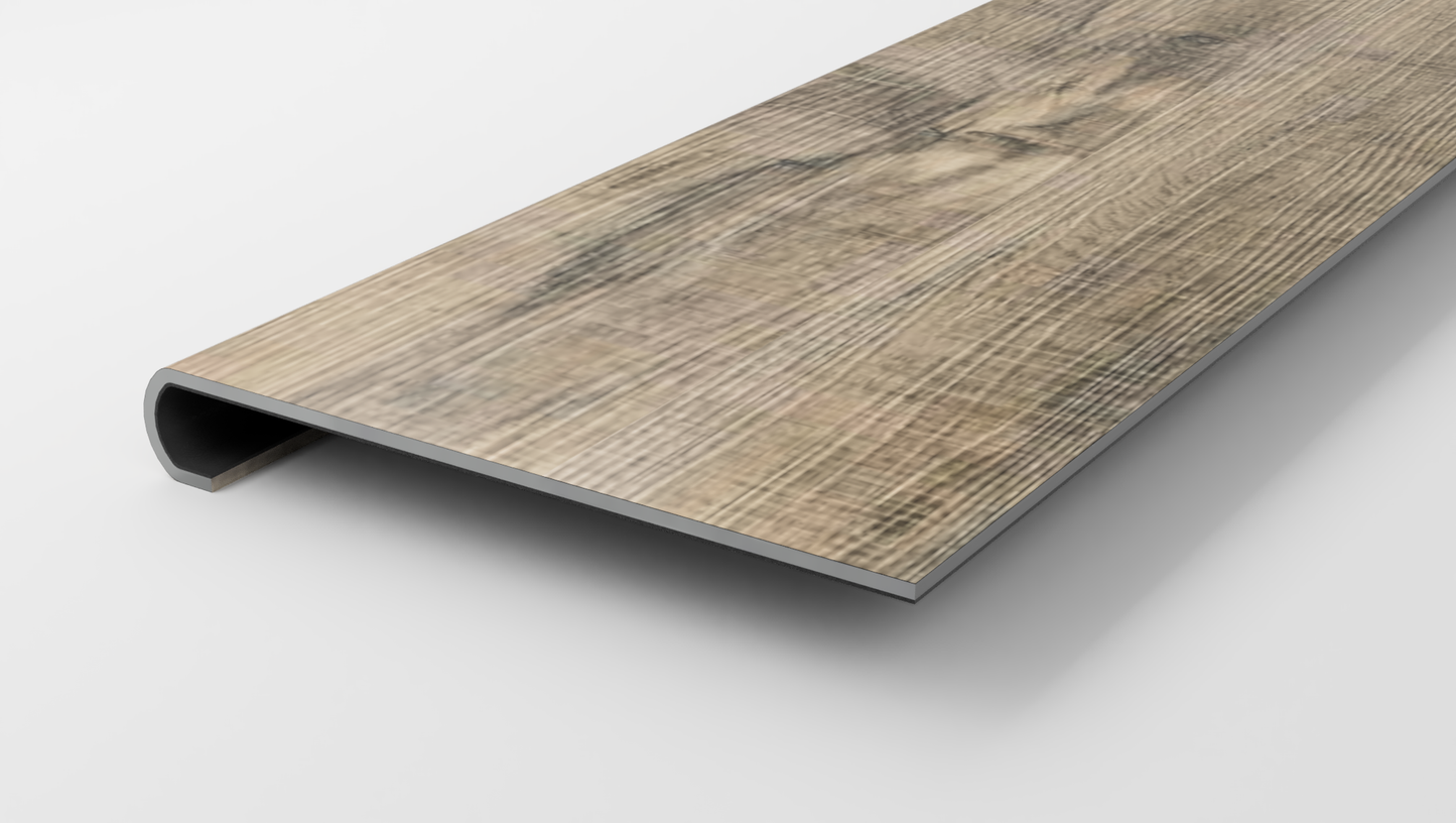 Meadowlark Stair Tread