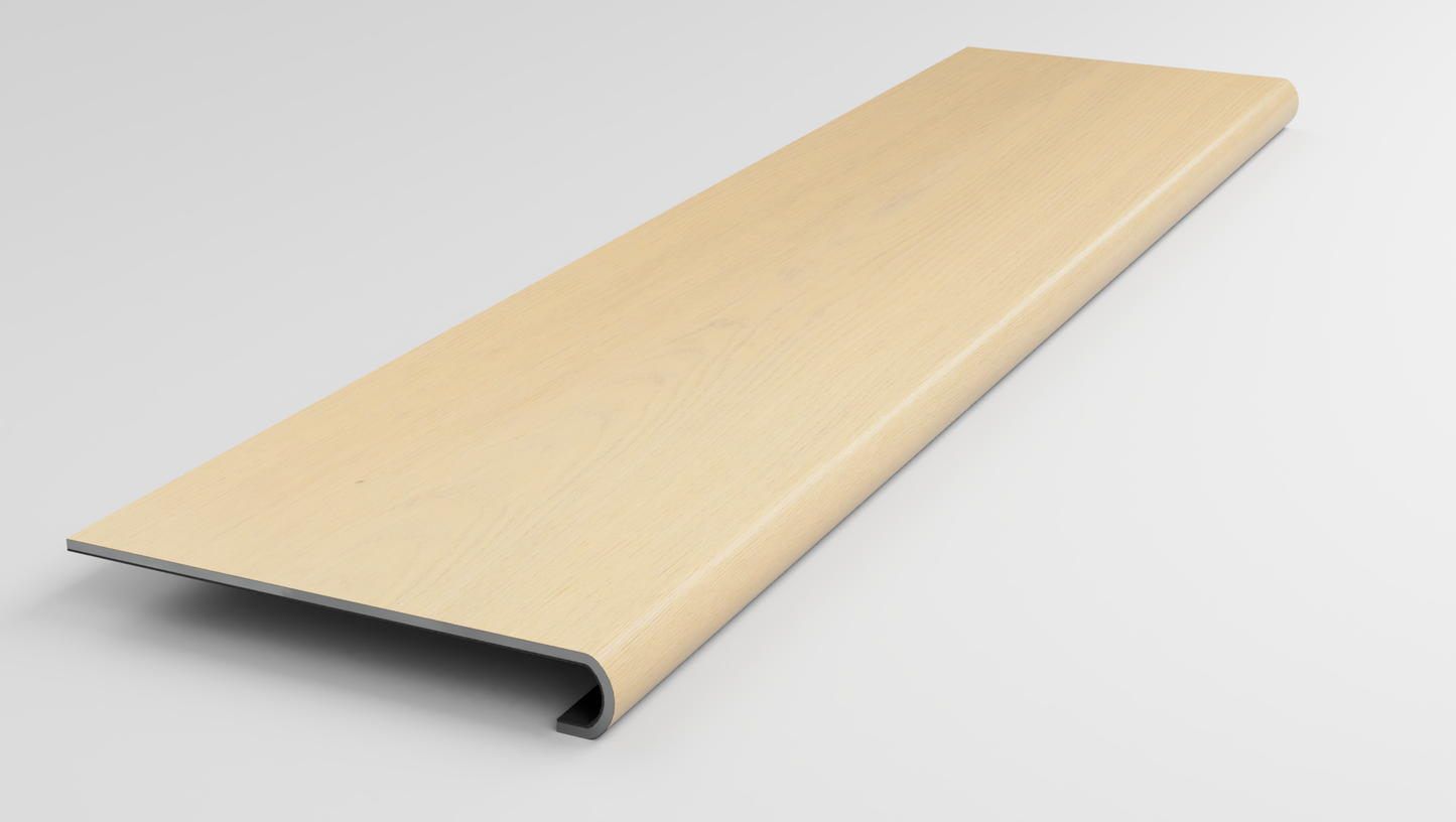 Everlife | Wayne Parc Reserve | Mellshire Stair Tread