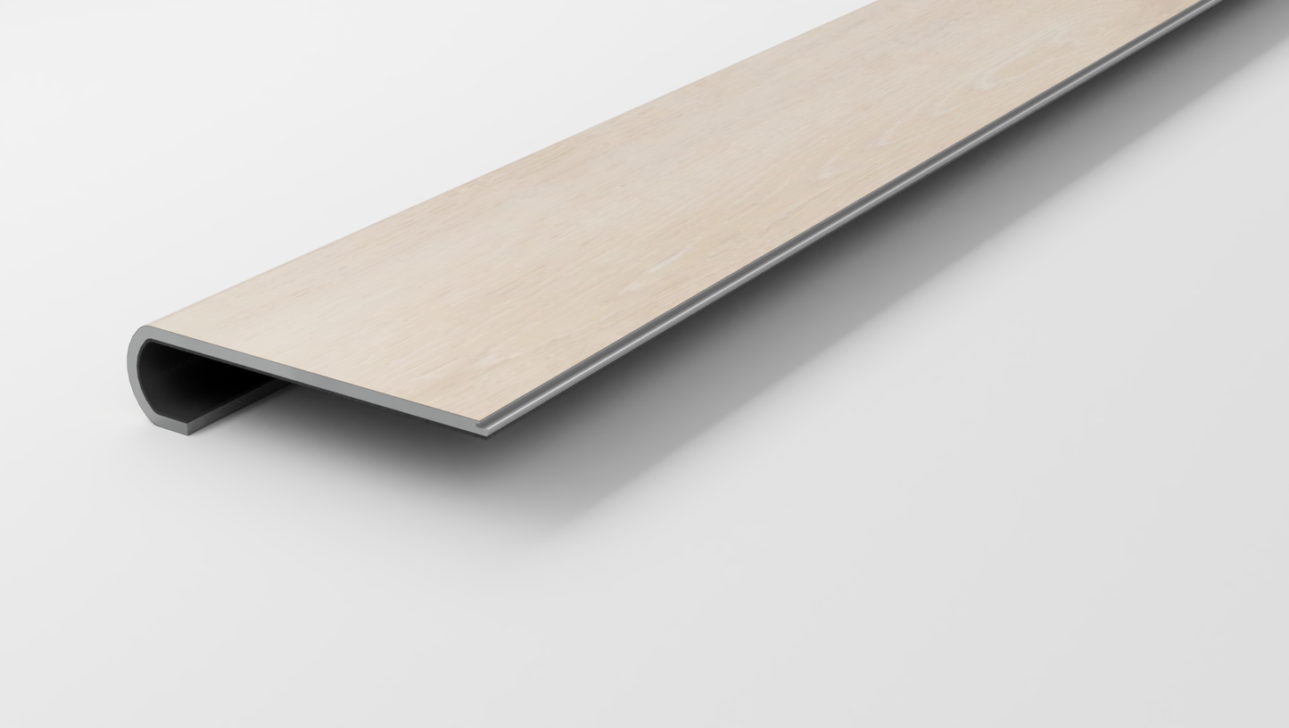 Premium | Mercer Oak Stair Tread