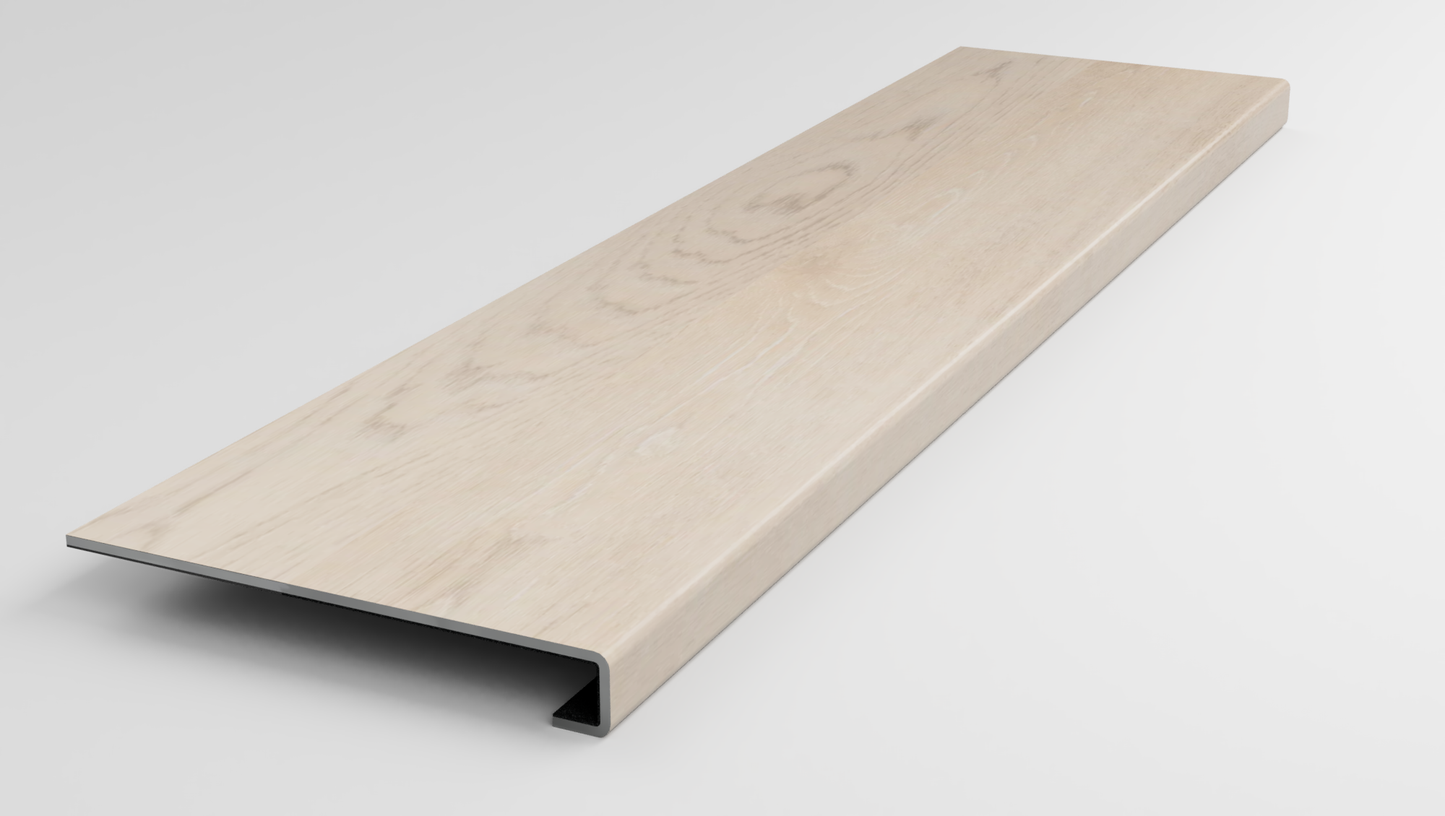 Premium | Mercer Oak Stair Tread