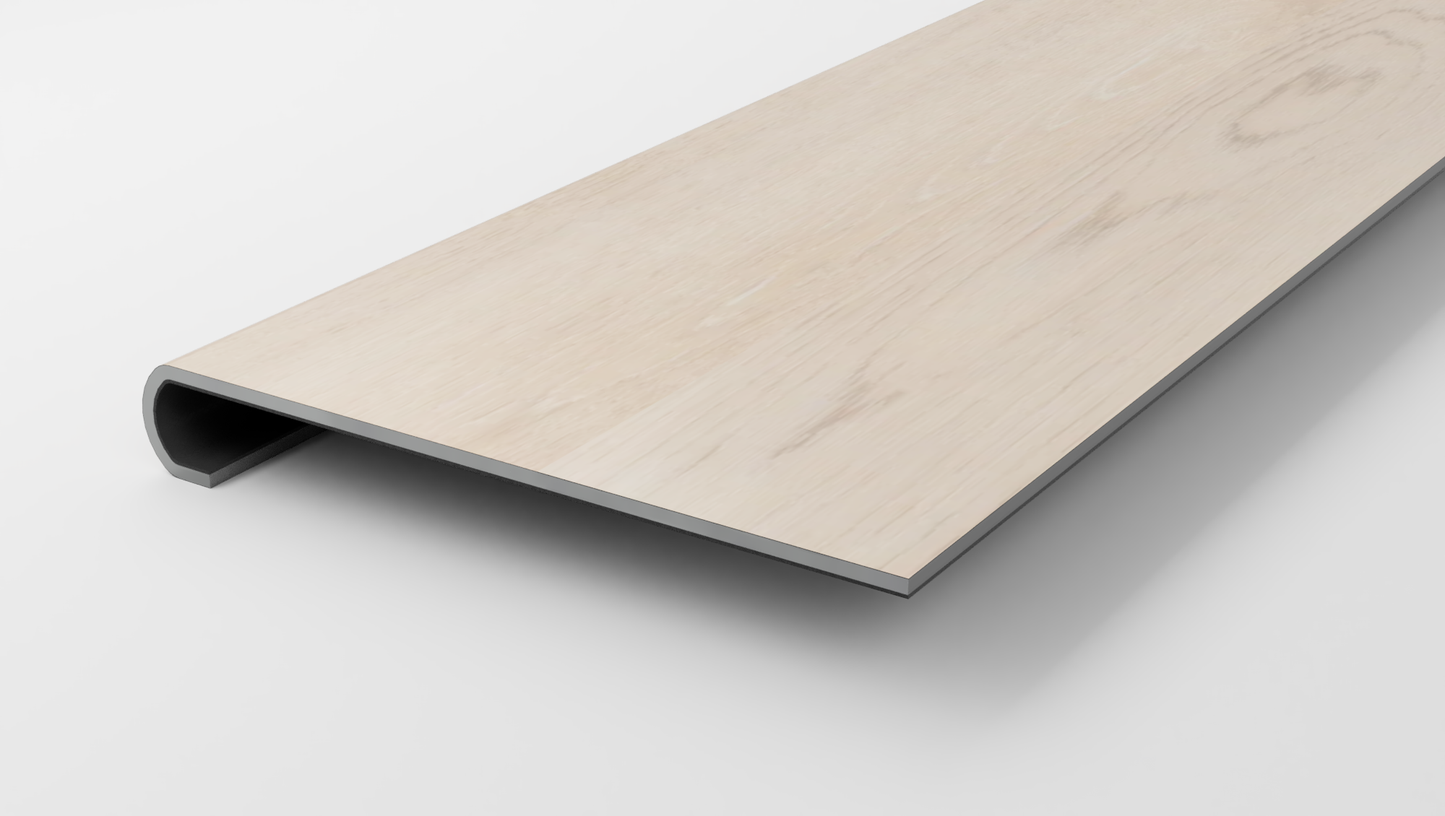 Premium | Mercer Oak Stair Tread