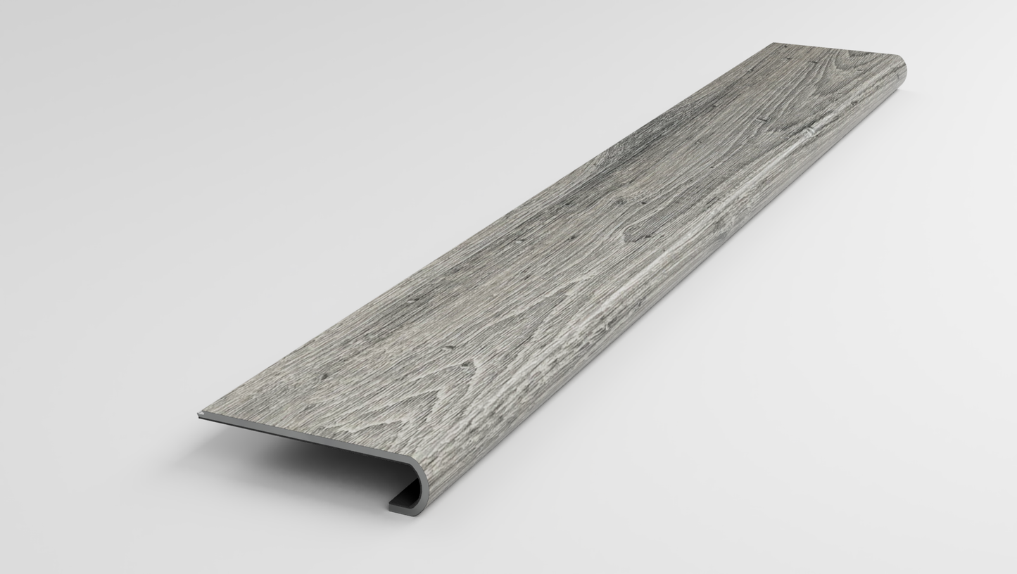 Everlife | XL Prescott | Mezcla Stair Tread
