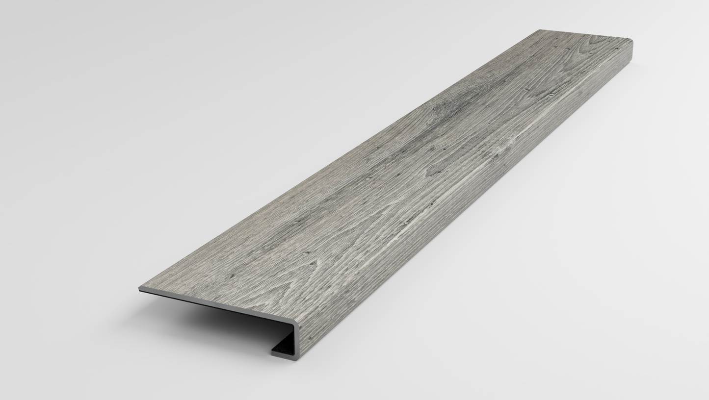 Everlife | Prescott | Mezcla Stair Tread